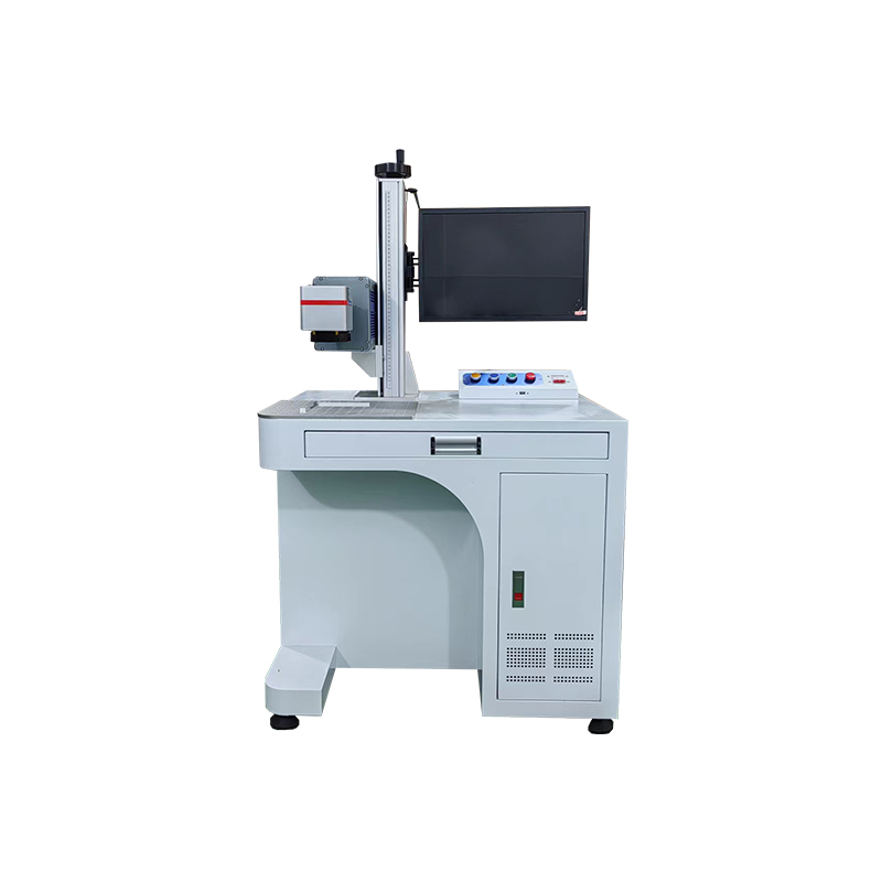 Desktop CO2 laser marking machine
